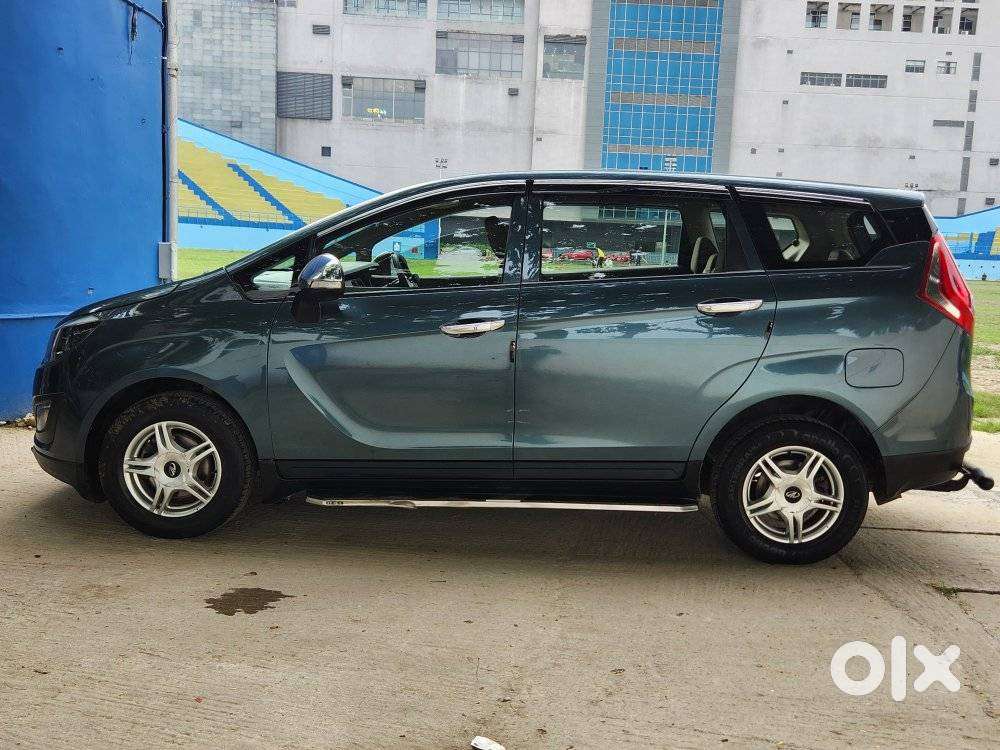 Mahindra Marazzo, 2020, Diesel