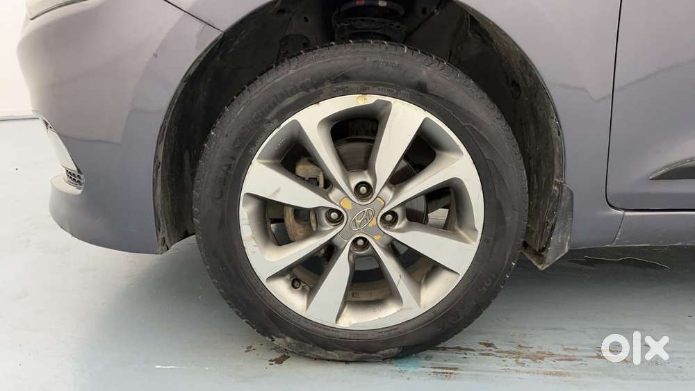 Hyundai Elite I20 Asta (o) 1.2 Mt, 2016, Petrol
