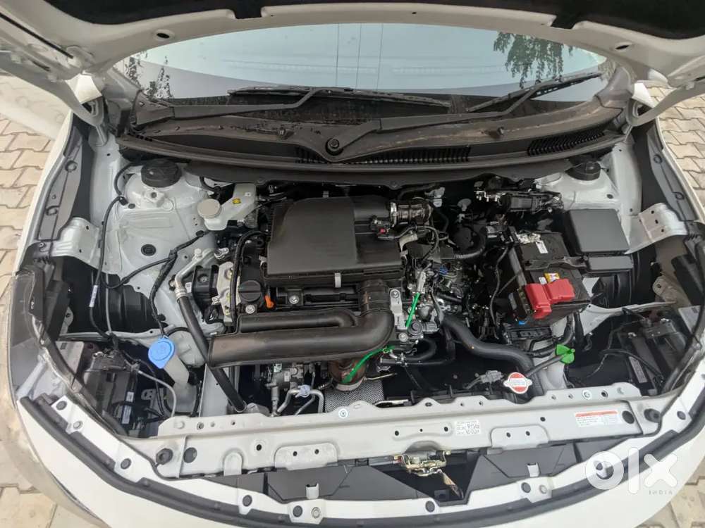 Maruti Suzuki Baleno 2026 Petrol Well Maintained