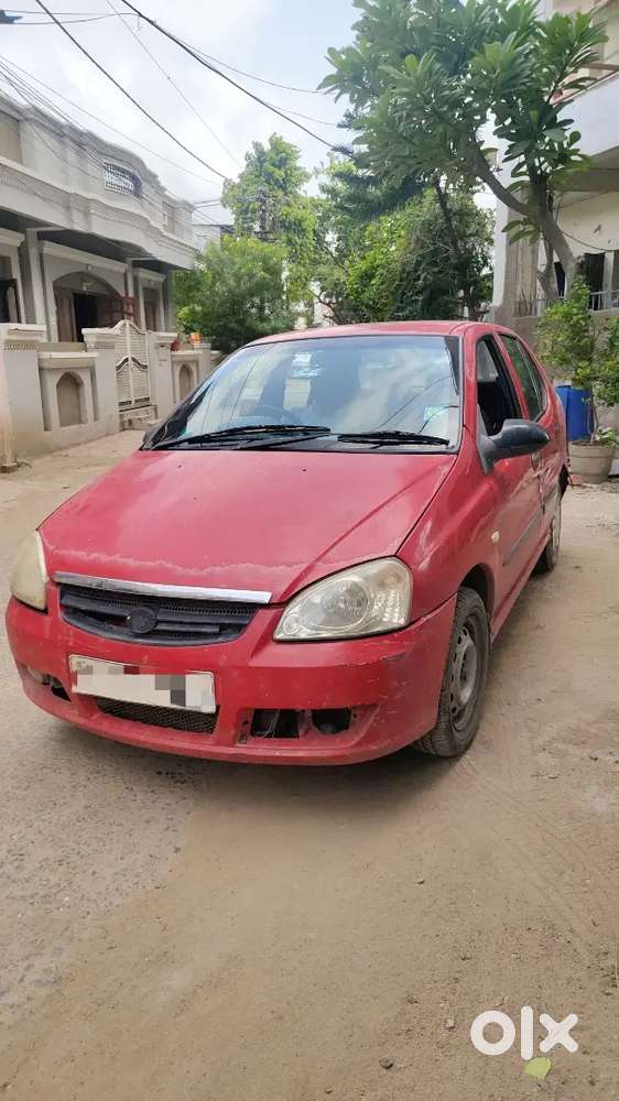 Tata Indigo Diesel 2008 Car