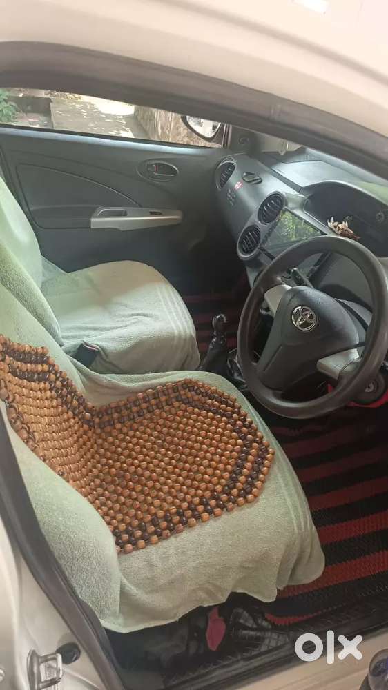 Toyota Etios 2018 Diesel 151300 Km Driven