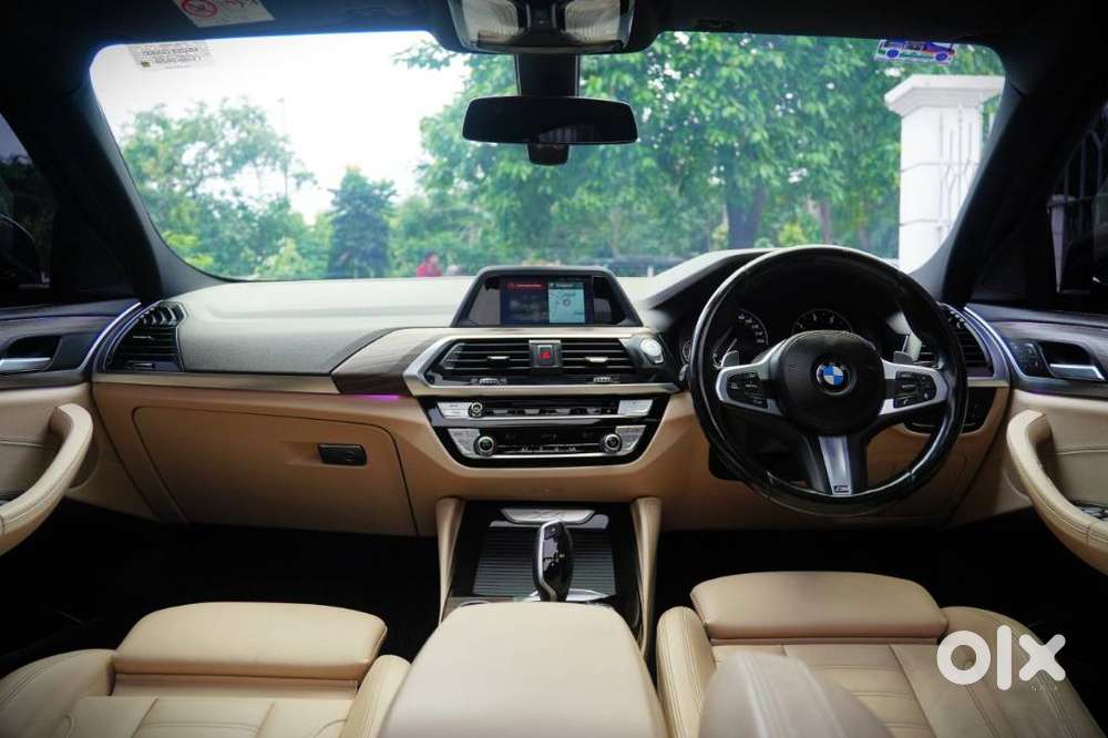 Bmw X4 M Sport X Xdrive20d, 2020, Diesel