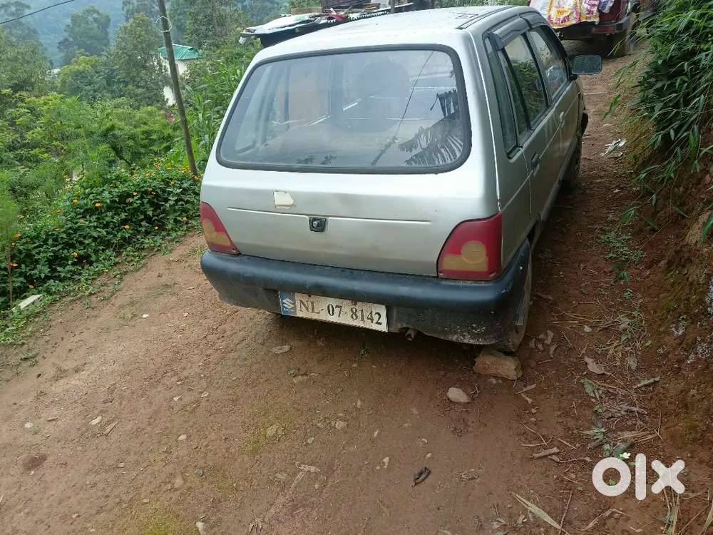 Maruti Car Sell/exchange