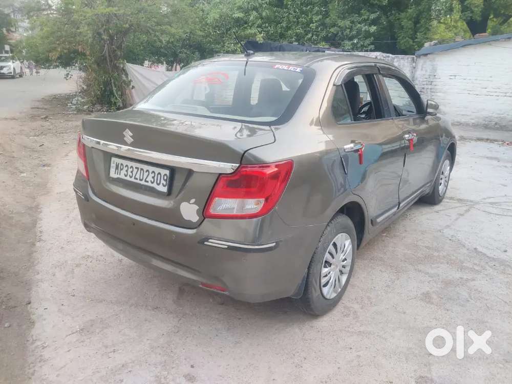 Maruti Swift Dzire 2023 Petrol Manual