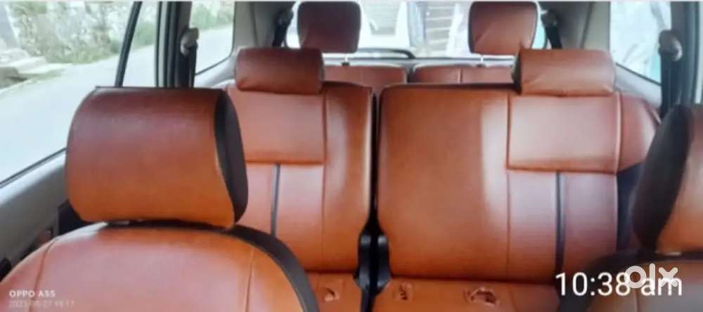 Toyota Innova 2016