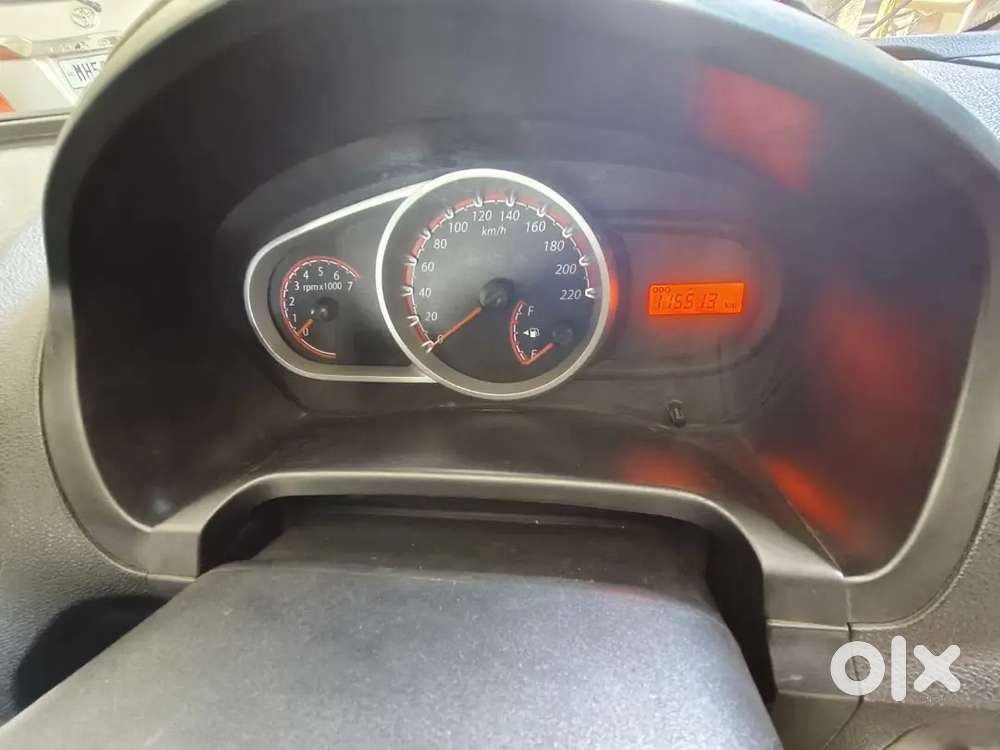 Ford Figo 2012  Sept Diesel Well Maintained