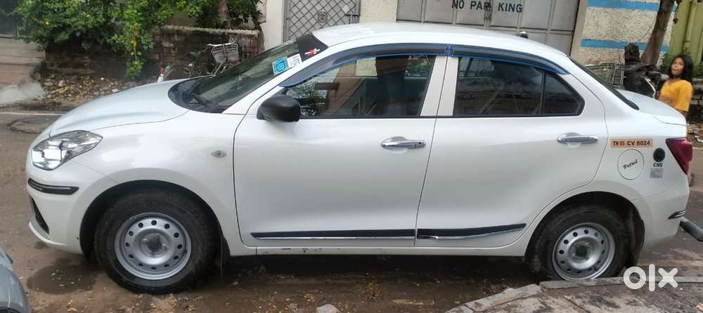 Maruti Swift Dzire 2025
