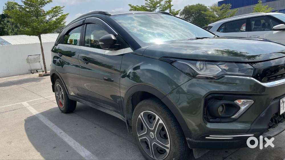 Tata Nexon Xma 2022