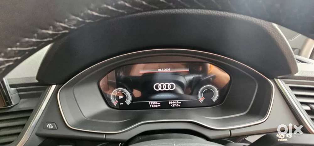 Audi Q5 Technology 45 Tfsi, 2025, Petrol