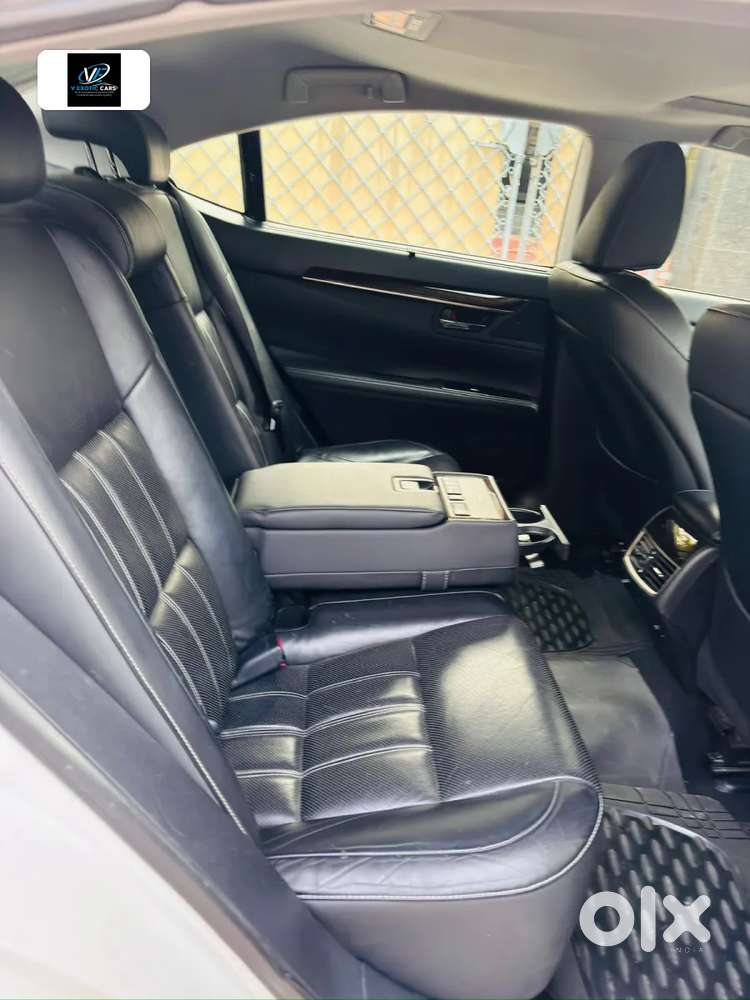 Lexus Es, 2017, Petrol