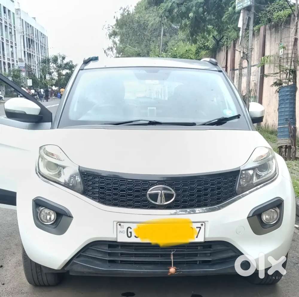 Tata Nexon 2018 Diesel