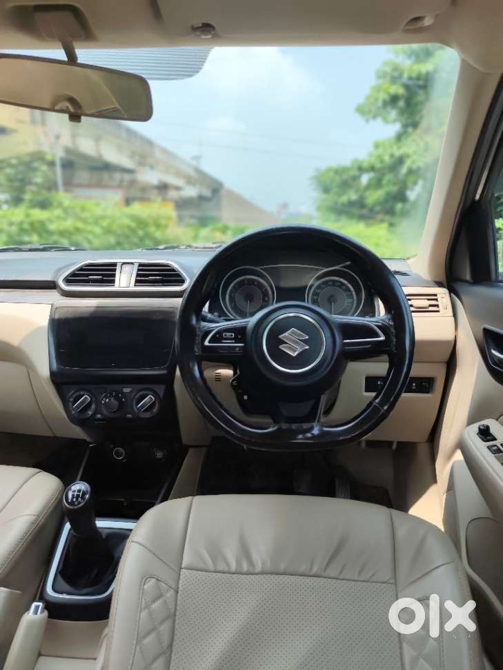 Maruti Suzuki Dzire 1.2 Vxi Cng, 2023, Cng & Hybrids
