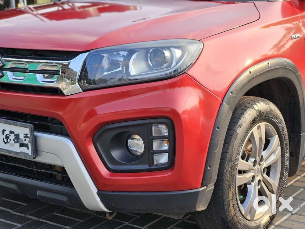 Brezza Zdi+ 2017 For Sale