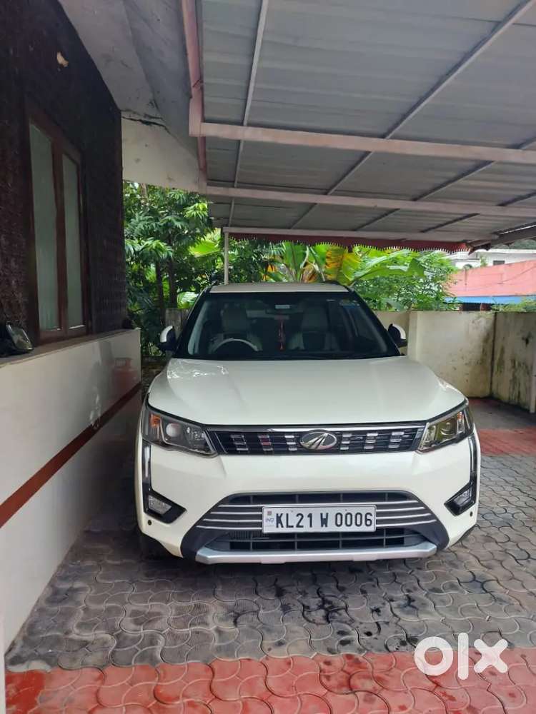 Mahindra Xuv300 Turbosport 2021