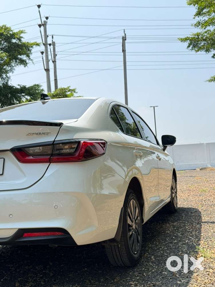 Honda City Petrol 2026