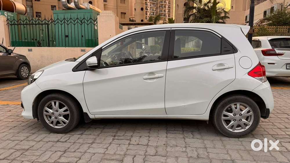 Honda Brio Automatic 2018 Petrol 62000 Km Driven