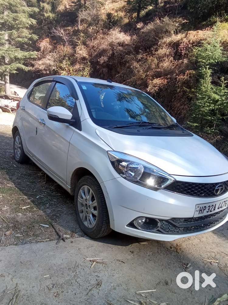 Tata Tiago Petrol Well Maintained
