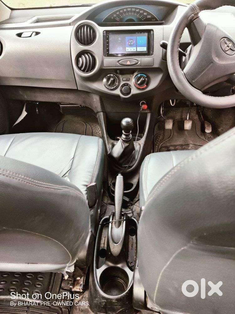 Toyota Etios Liva Gd, 2014, Diesel