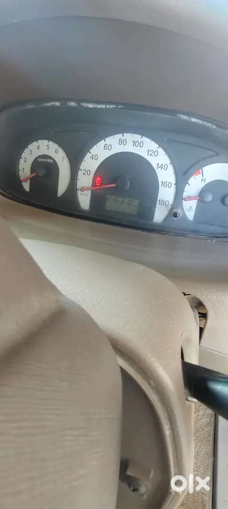 Mahindra Xylo 2013 Diesel Good Condition