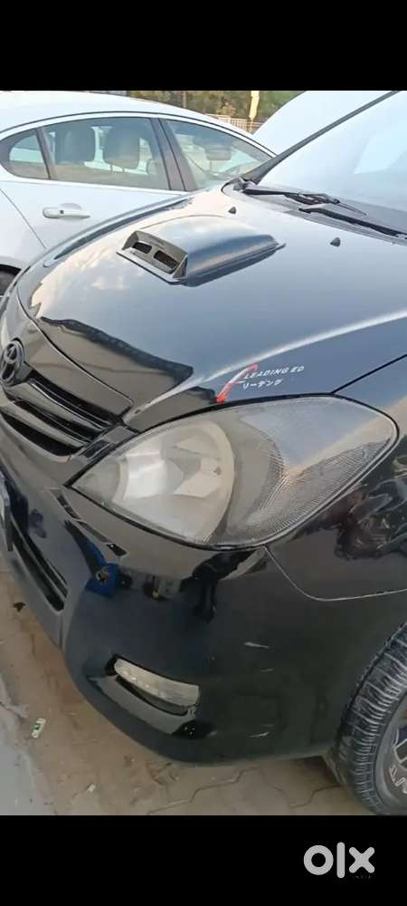 Toyota Innova 2008