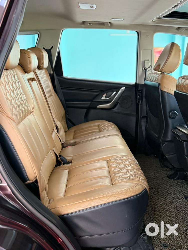 Mahindra Xuv500 W11, 2018, Diesel