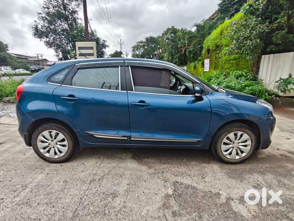 Baleno For Sale