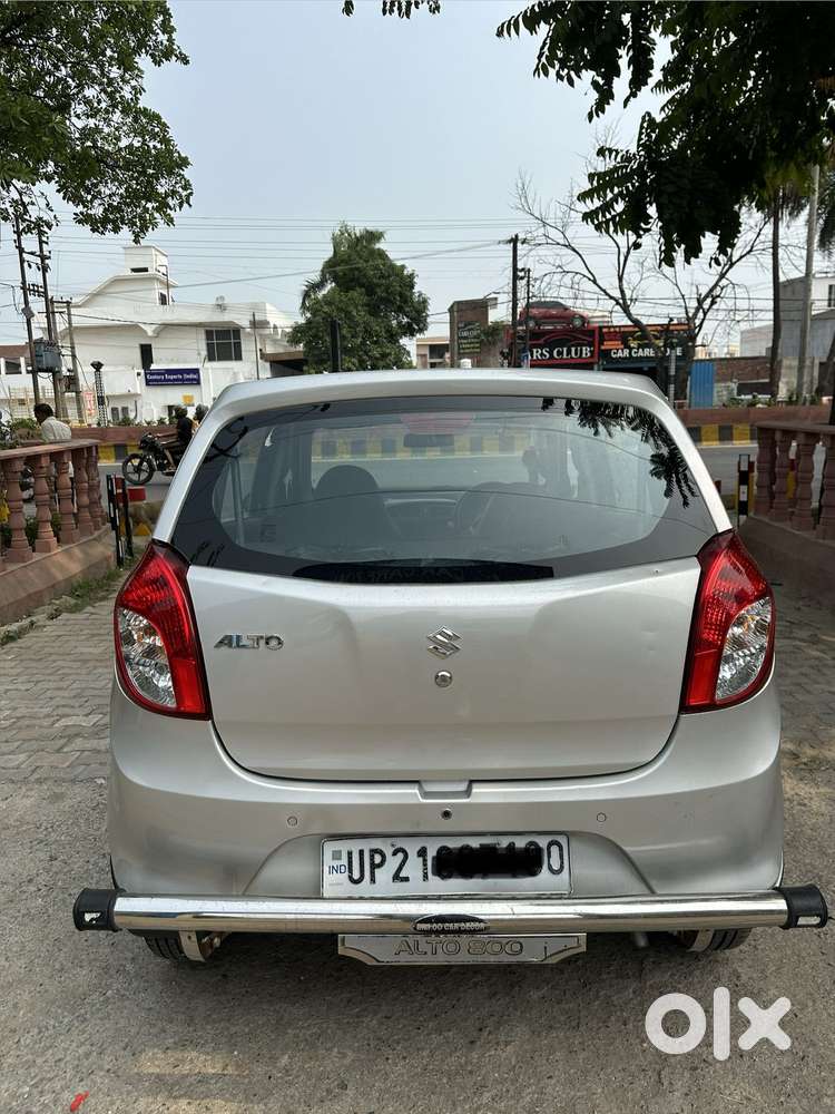 Maruti Suzuki Alto 800 Lxi, 2019, Petrol
