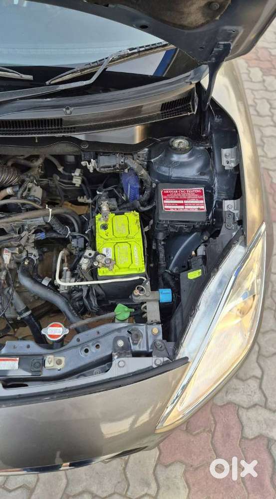 Maruti Suzuki Swift Vxi Cng, 2018, Cng & Hybrids