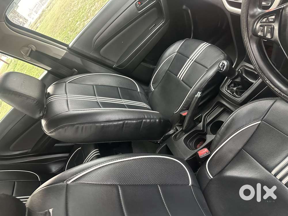 Maruti Suzuki Vitara Brezza