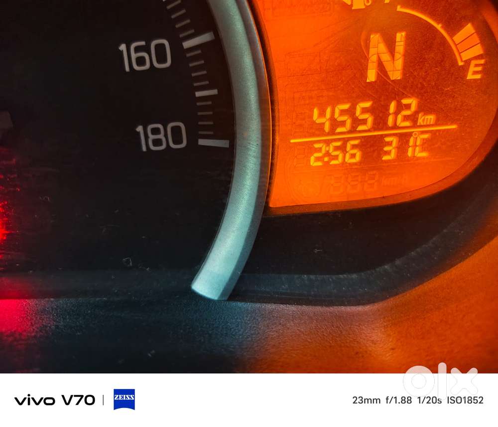 Maruti Suzuki Celerio 1.0 Vxi Amt, 2015, Petrol