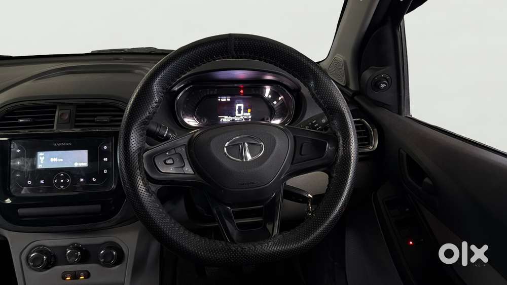 Tata Tiago Xz, 2021, Petrol