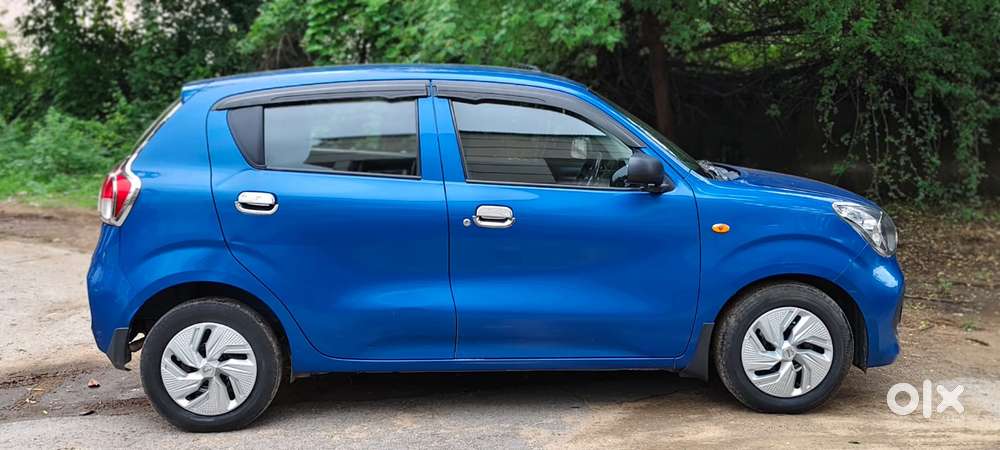 Maruti Suzuki Celerio Lxi Amt, 2023, Petrol