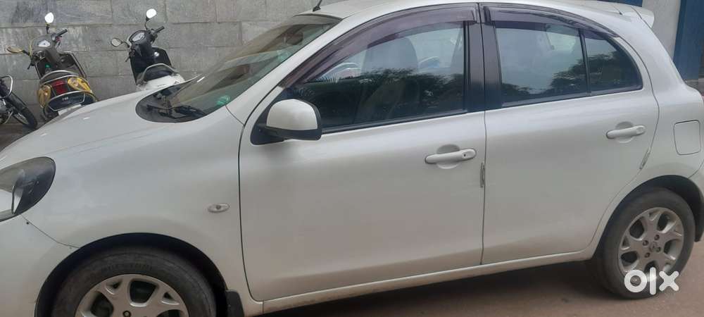 Renault Pulse 2012-2014 Rxz, 2015, Diesel