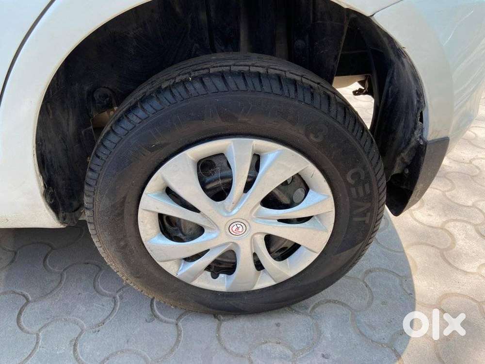 Maruti Suzuki Swift 2004-2010 Vxi With Abs, 2017, Petrol