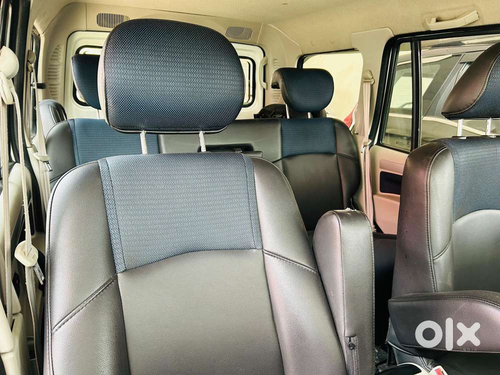 Mahindra Scorpio S11, 2019, Diesel