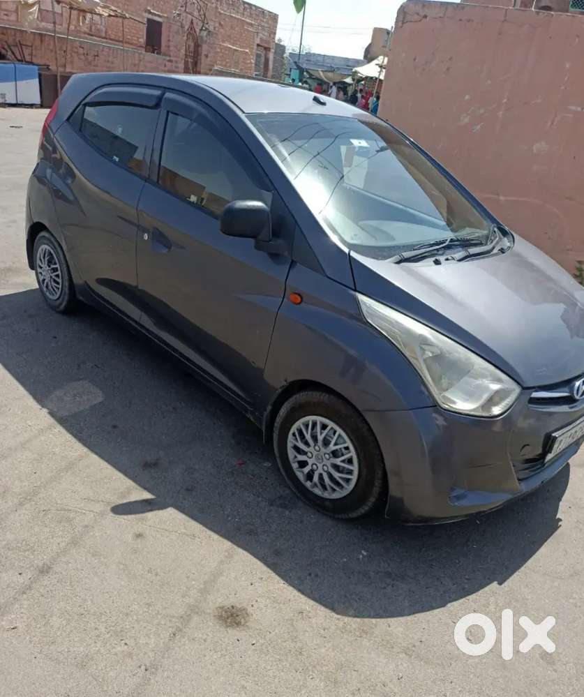 Hyundai Eon 0.8 Plus 2016 Petrol Manual