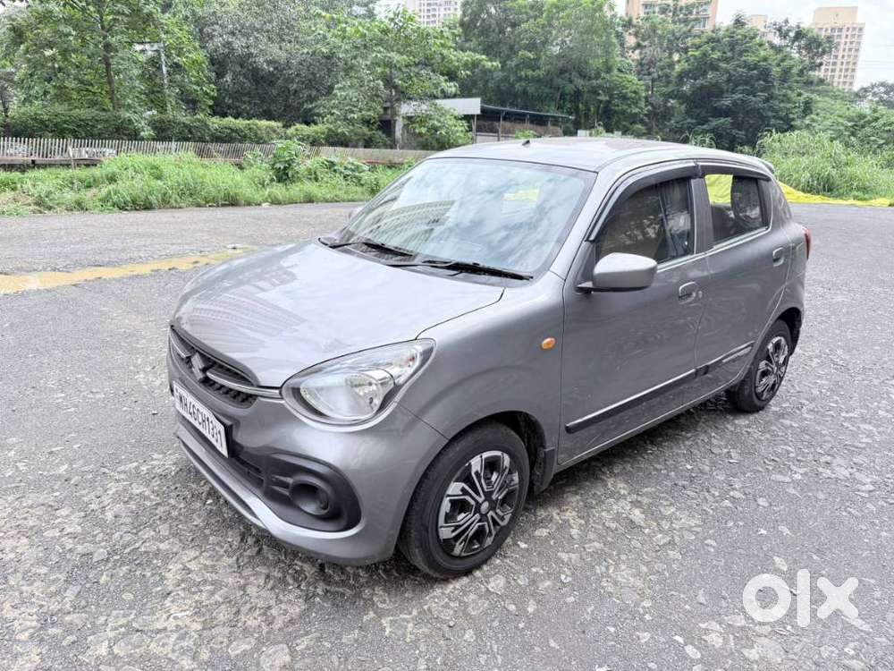 Maruti Suzuki Celerio Cng Vxi Optional, 2023, Cng & Hybrids