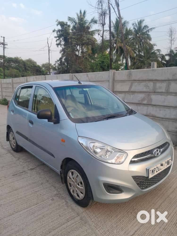 Hyundai I10 Era 1.1 Irde, 2012, Petrol