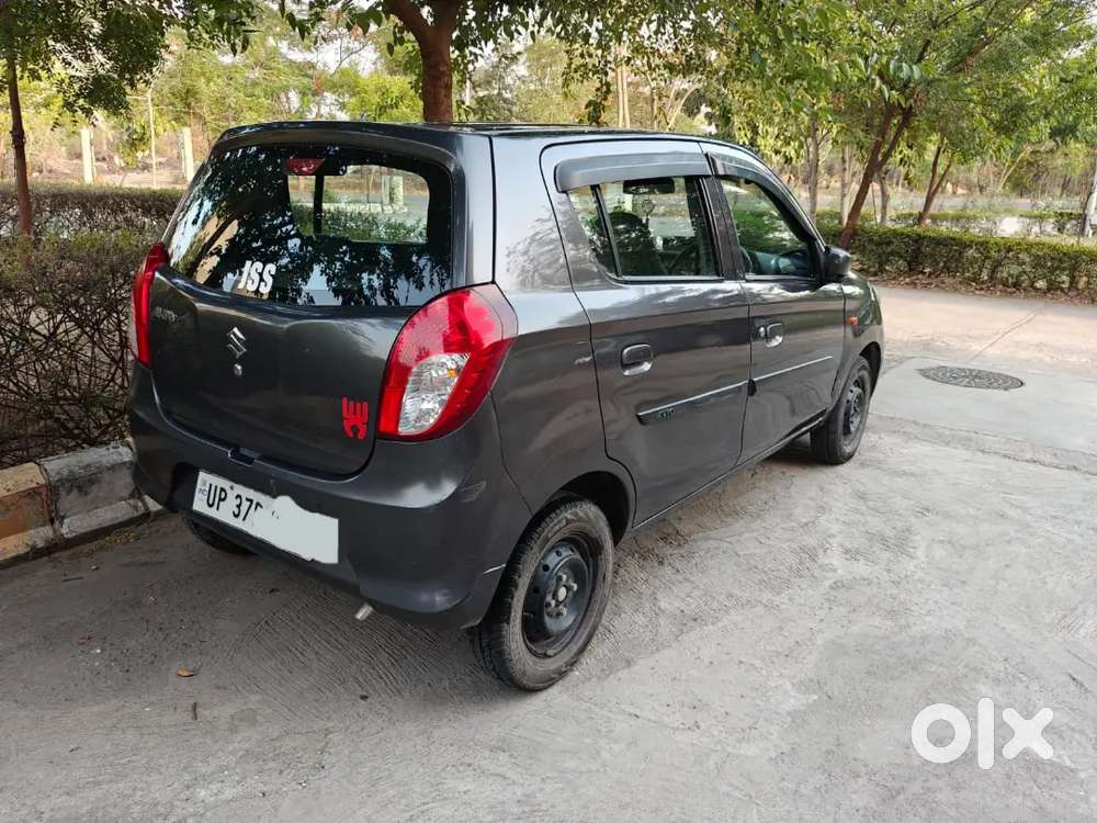 Maruti Suzuki Alto 800 Mint Condition 2021 Petrol 59000 Km Driven