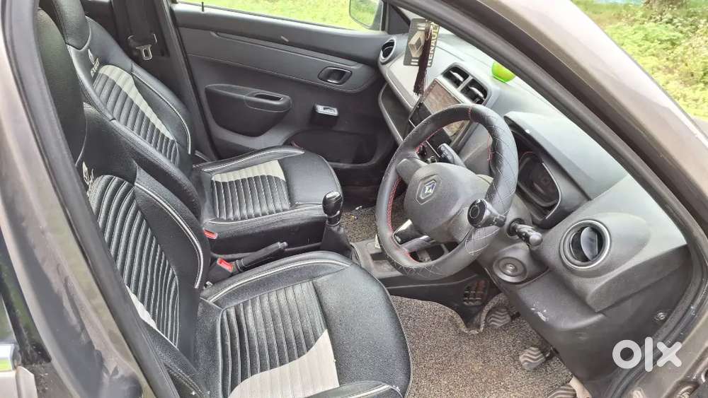 Renault Kwid 2017