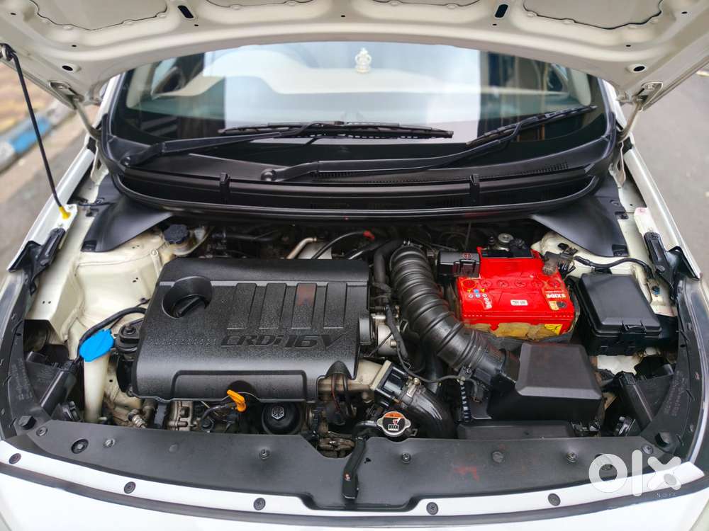Hyundai I20 Asta Option Diesel, 2017, Diesel