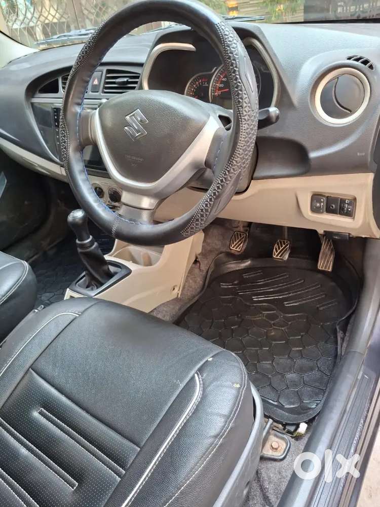 Alto K10 Top Model (cng)
