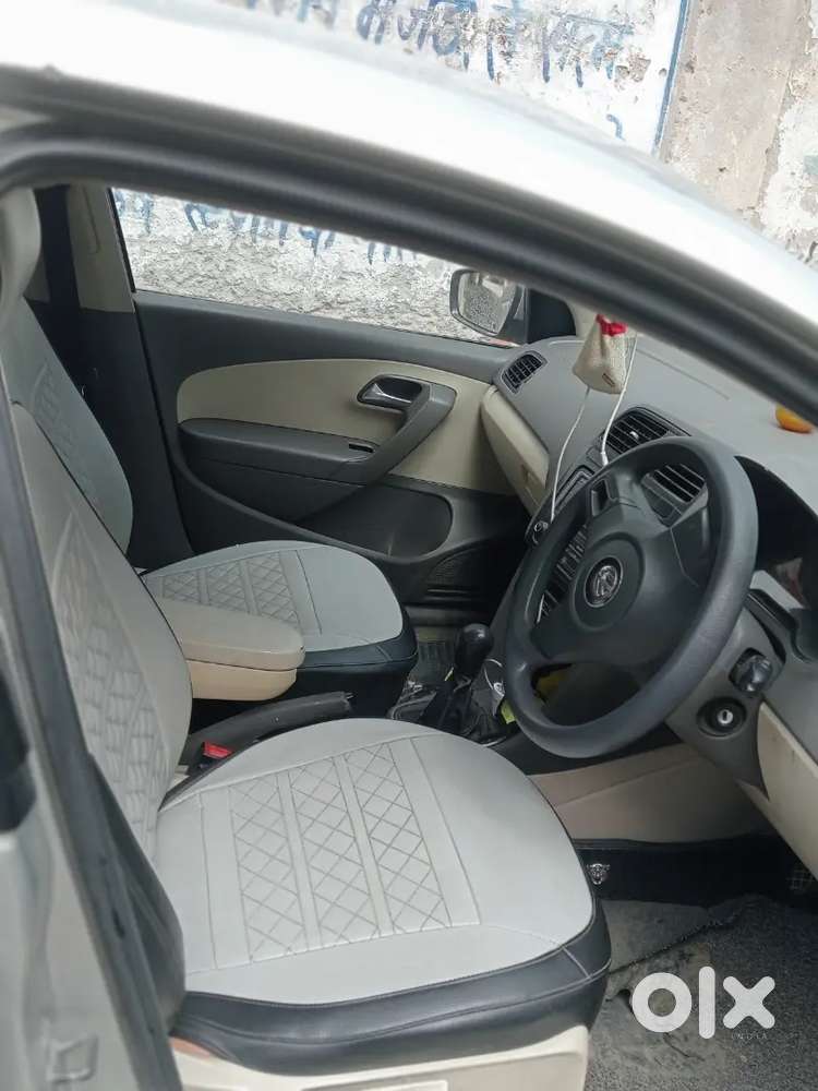 Voksvegan Vento Agra Rajiteshan