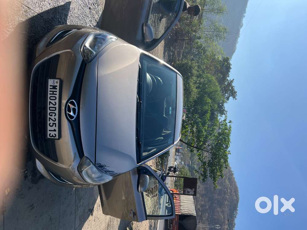 Hyundai I20 2013 Cng & Hybrids Good Condition
