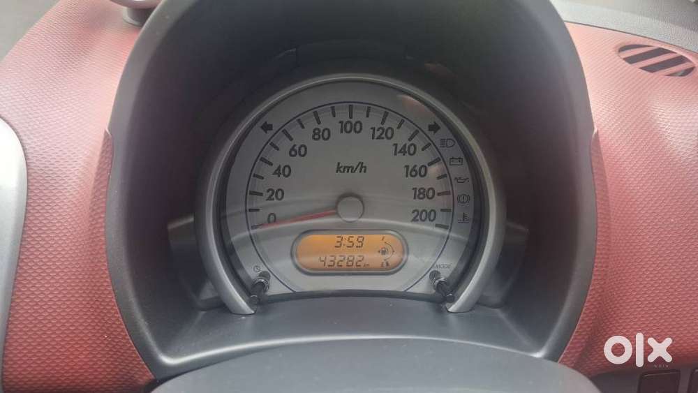 Maruti Suzuki Ritz Zxi Bs-iv, 2015, Petrol