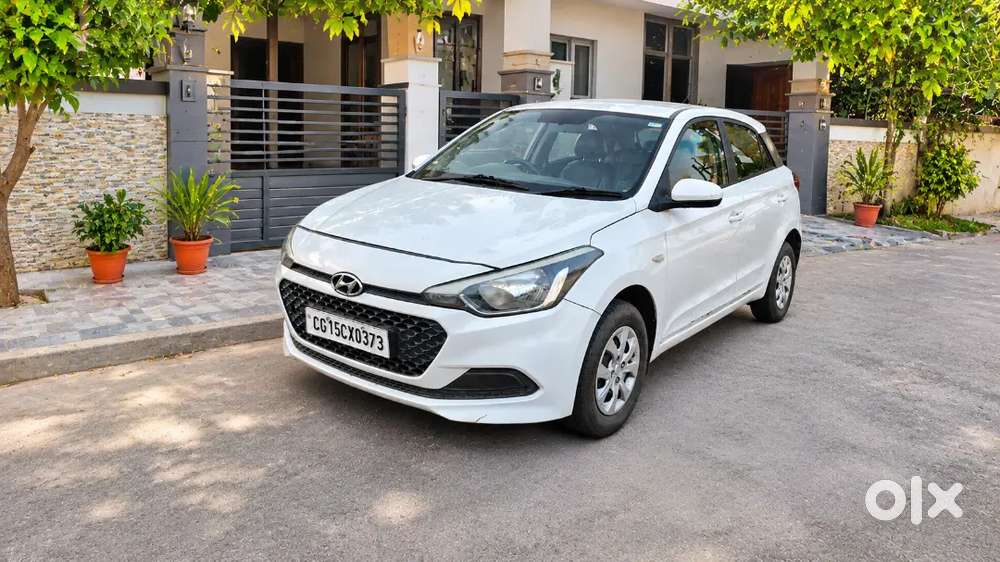 Hyundai Elite I20 2015 Year