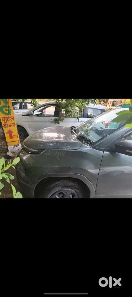 Tata Punch 1.2 Revotron 2023