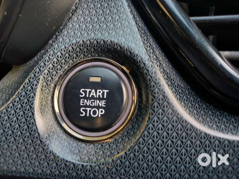 Tata Harrier Fearless Plus Dark Edition, 2024, Diesel