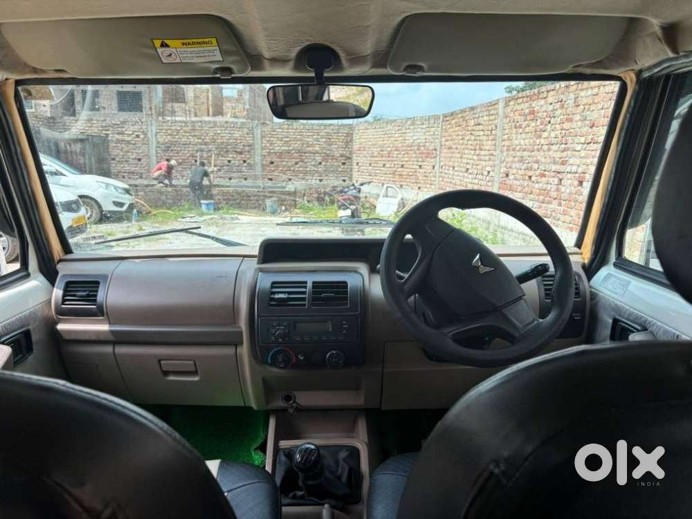 Mahindra Be 6 Be, 2025, Diesel