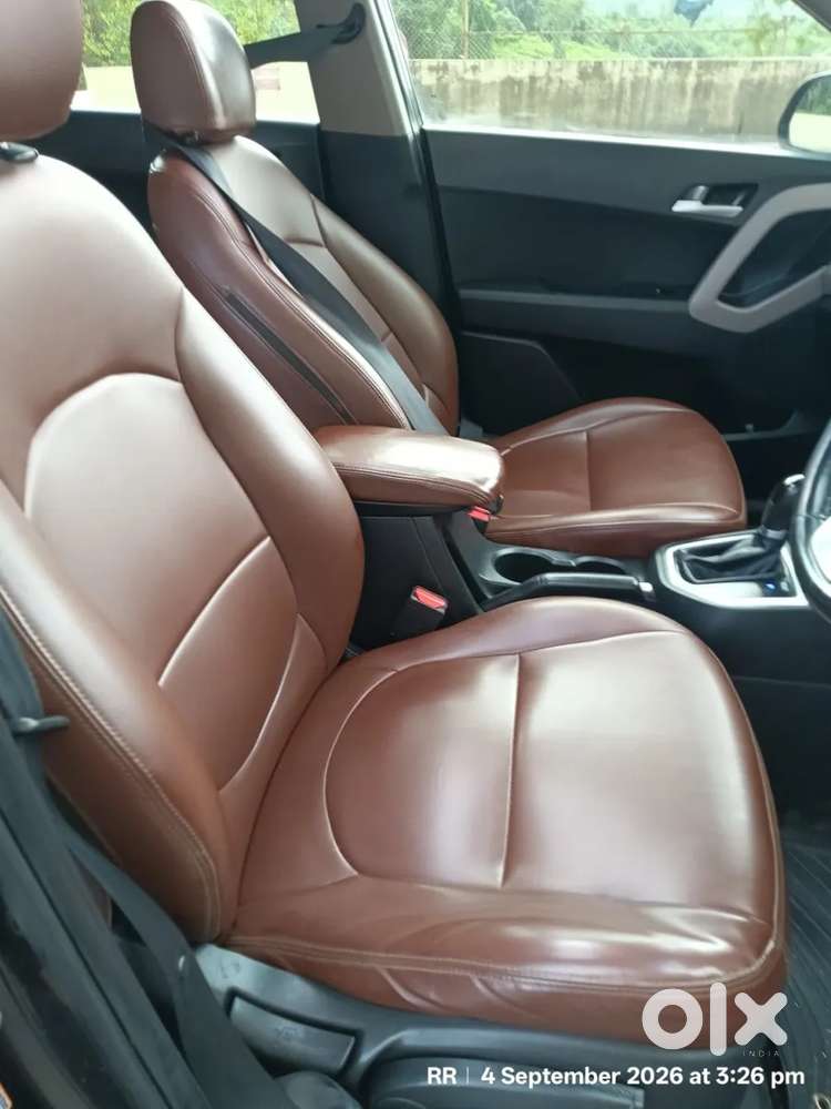 Hyundai Creta 1.6 Sx Plus, 2019, Petrol